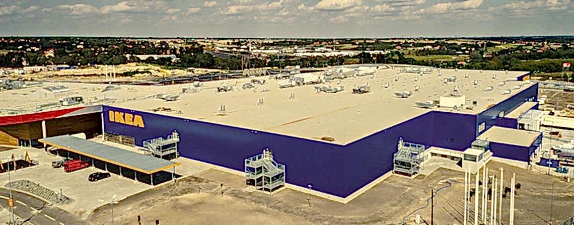 IKEA Lublin
