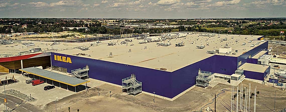 IKEA Lublin