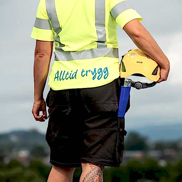 The Quality, Health, Safety and Environment policy for Protan Azərbaycan
