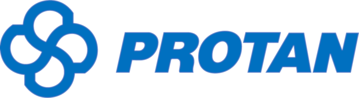 Protan logo